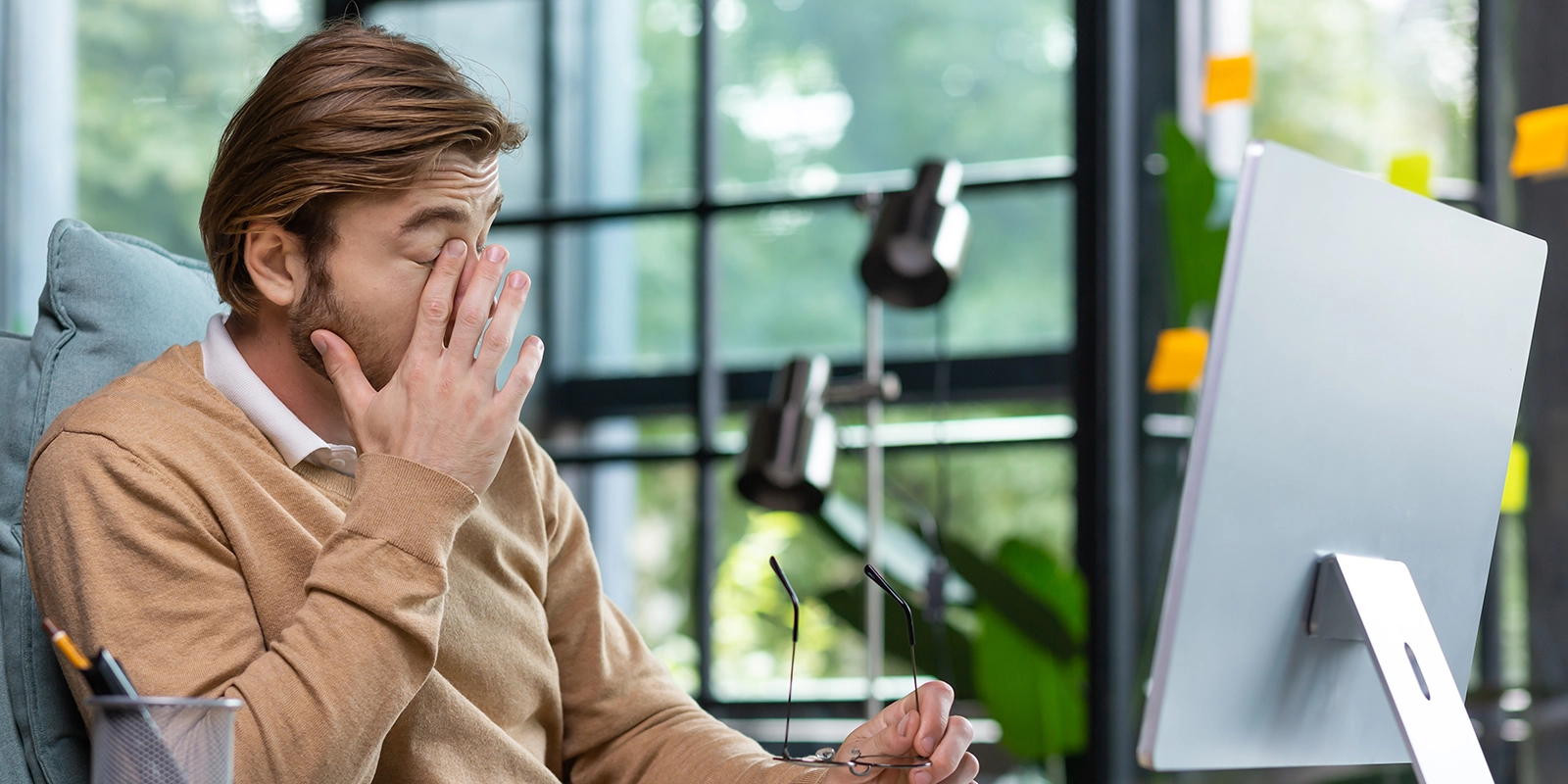 recruiter fatigue