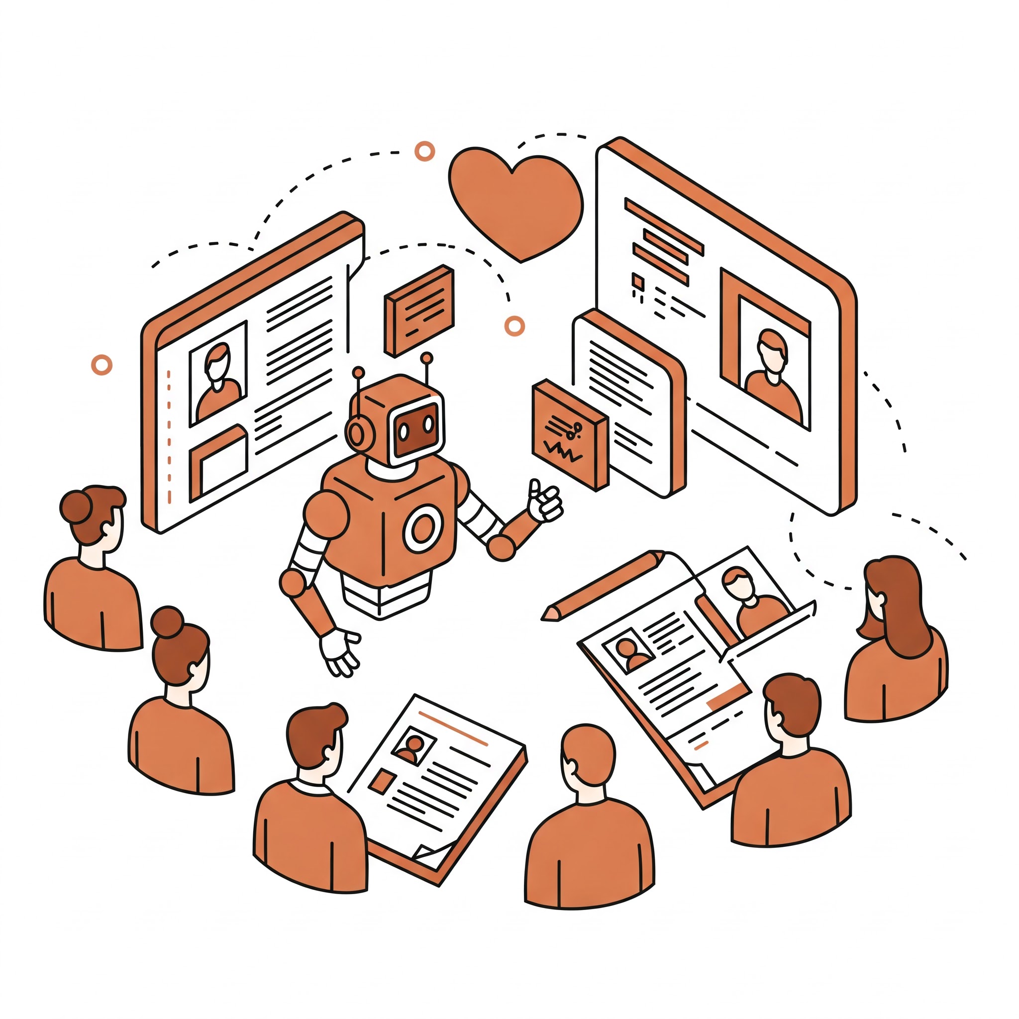 AI in Talent Acquisition