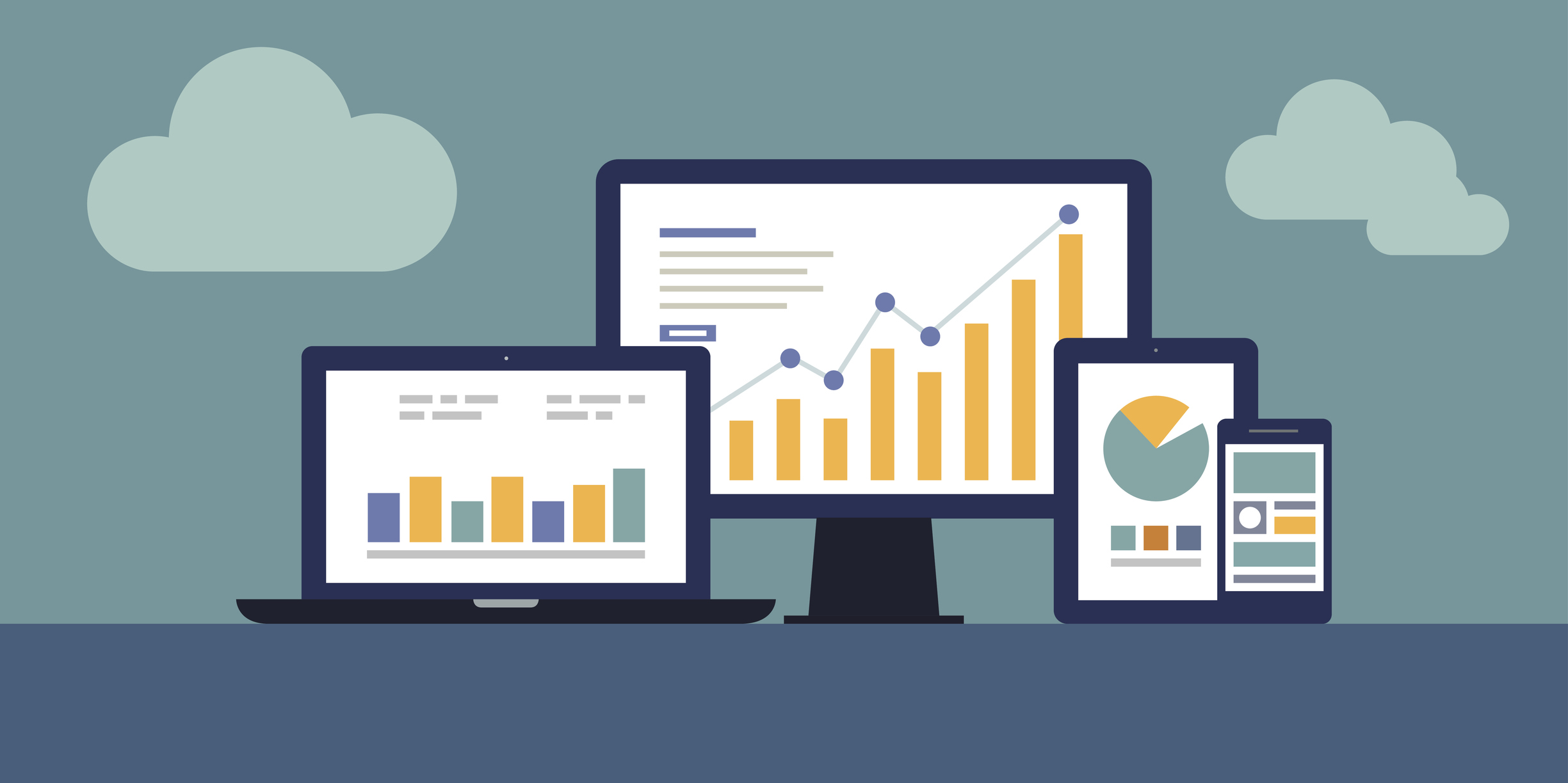 data-driven recruitment strategy