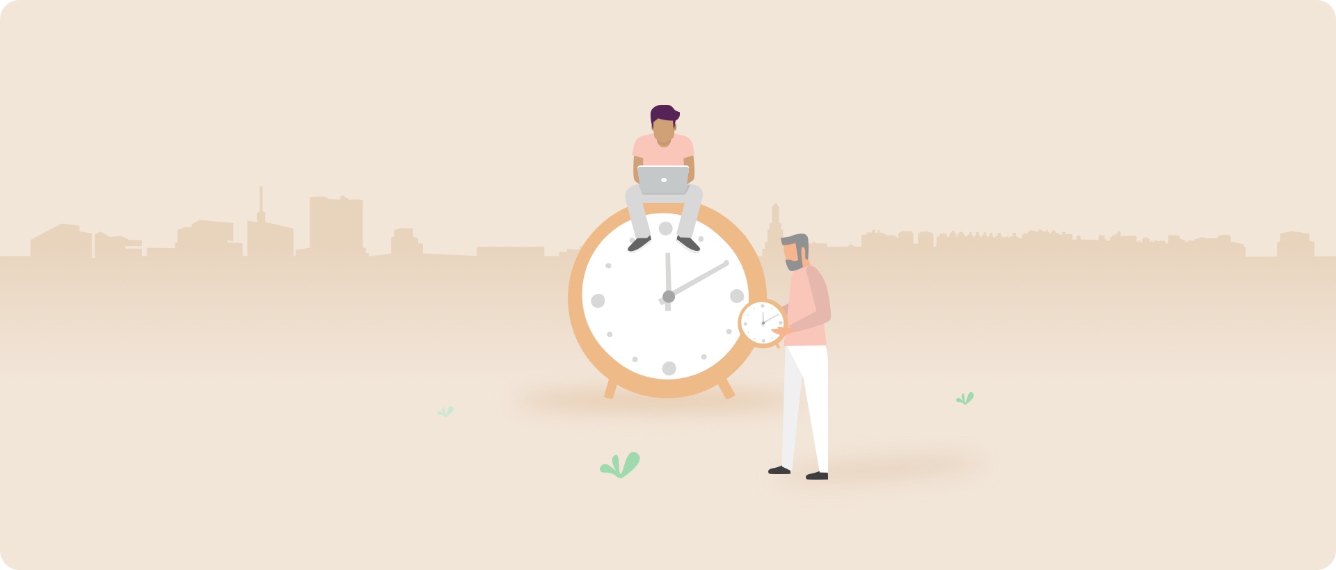 speed-up hiring
