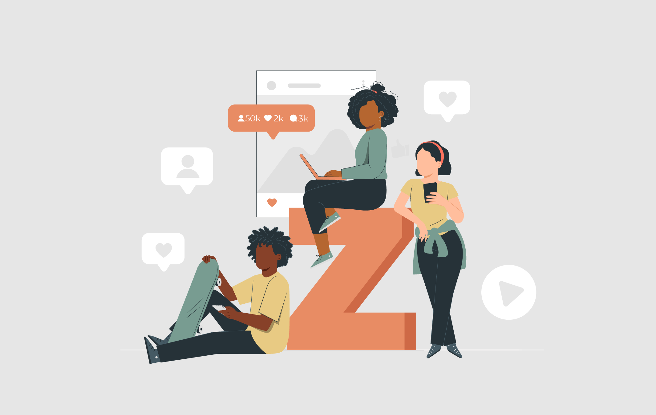 hiring Gen Z
