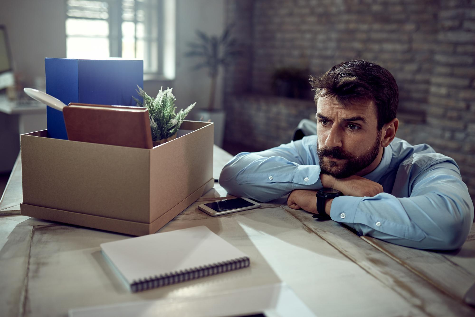 mass layoffs in tech