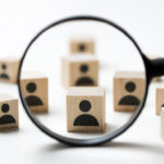 organize your talent data