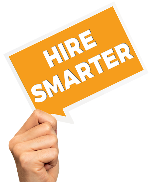 data-driven hiring