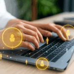 HR strategist using AI recruiting agent